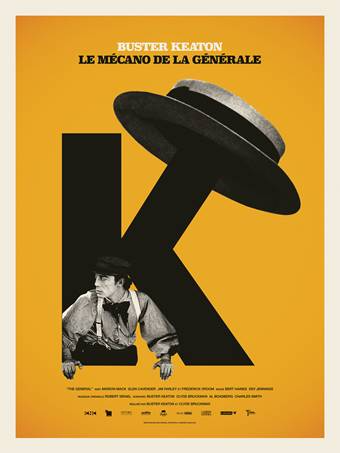 Le mecano de la générale