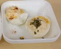 Galerie photo Le Fait Maison pour des Repas de Qualité 